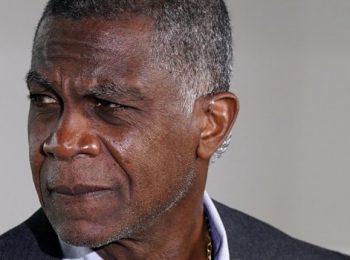 Michael Holding