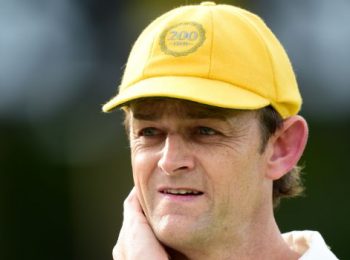 Adam Gilchrist