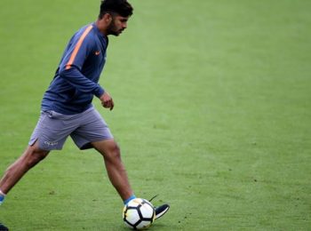 Shardul Thakur cricket