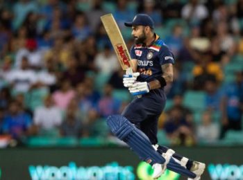 Virat Kohli is the most impactful batsman across the formats - Salman Butt