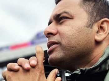 Aakash Chopra