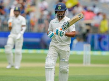 SA vs IND 2022: Can’t imagine dropping him from Tests - Deep Dasgupta on Rishabh Pant