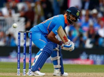 SA vs IND 2022: It’s fair we move and not take it any further - Paras Mhambrey on Virat Kohli’s stump rank