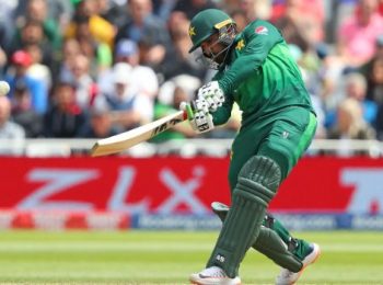 PSL 2022: We lost back to back wickets in the end, that’s why we lost - Asif Ali