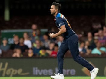 IND vs SL 2022: Deepak Chahar, Suryakumar Yadav ruled out of Sri Lanka T20Is