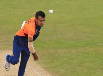 Yuzvendra Chahal