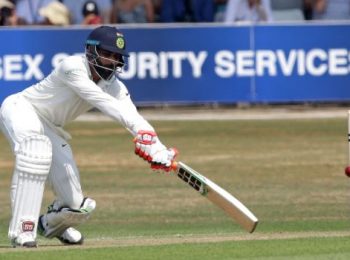 Ravindra Jadeja should have been there in A+ contract list - Aakash Chopra