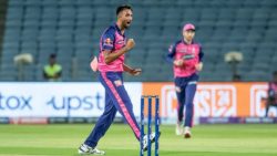 IPL 2022: Prasidh Krishna has all attributes to be a successful pacer for India in all formats- Jos Buttler