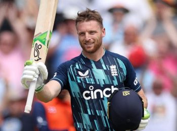 Another new era begins in English cricket under Jos Buttler as England take on India in T20s