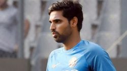 Bhuvneshwar Kumar