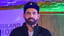 Irfan Pathan