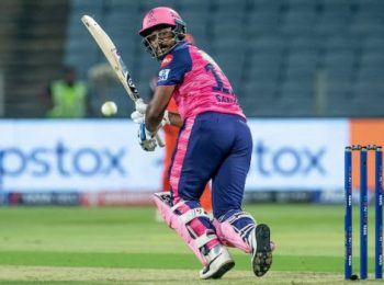 Sanju Samson