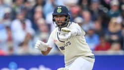 Cheteshwar Pujara
