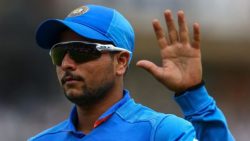 Kuldeep Yadav