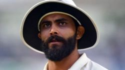 Ravindra Jadeja