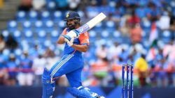 Rohit Sharma