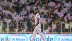 Kagiso Rabada