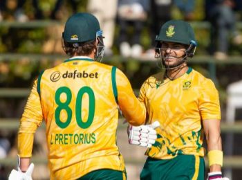 Proteas Men